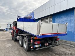 MAN TGS 35.480