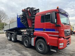 MAN TGS 35.480