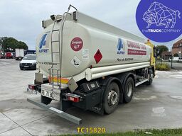 Volvo FM 340