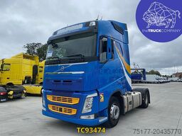 Volvo FH 500