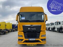 MAN TGX 510
