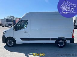 Renault Master 135
