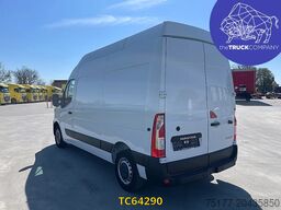 Renault Master 135