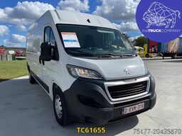 Peugeot Boxer 435 L3 H2 2.2 Blue HDI