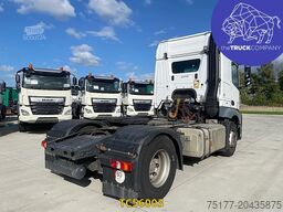 Mercedes-Benz Actros 1943