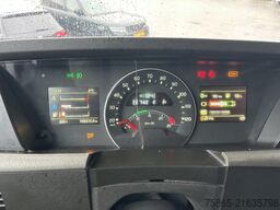 Volvo FH 460 Globetrotter / VDL Hooklift 25 Ton / 745...