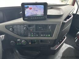 Volvo FH 460 Globetrotter / VDL Hooklift 25 Ton / 745...