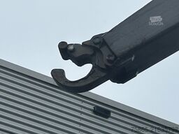 Volvo FH 460 Globetrotter / VDL Hooklift 25 Ton / 745...