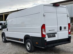 Fiat Ducato L4H2 180 LED Kamera Klima