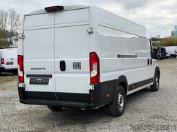 Fiat Ducato L4H2 180 LED Kamera Klima