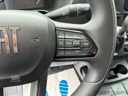 Fiat Ducato L4H2 180 LED Kamera Klima