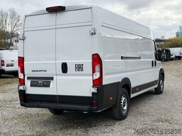 Fiat Ducato L4H2 180 LED Kamera Klima