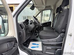 Fiat Ducato L4H2 180 LED Kamera Klima