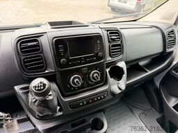 Fiat Ducato L4H2 180 LED Kamera Klima