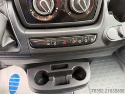 Fiat Ducato L4H2 180 LED Kamera Klima
