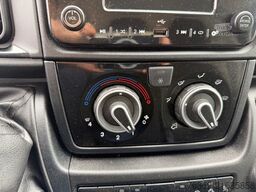 Fiat Ducato L4H2 180 LED Kamera Klima