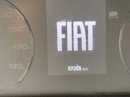 Fiat Ducato L4H2 180 LED Kamera Klima