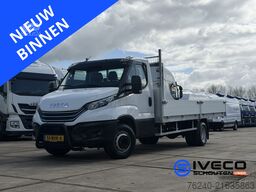 Iveco Daily 70C18HA  Cruise Control - Dubbellucht - O...