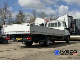 Iveco Daily 70C18HA  Cruise Control - Dubbellucht - O...