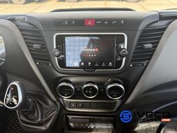 Iveco Daily 70C18HA  Cruise Control - Dubbellucht - O...