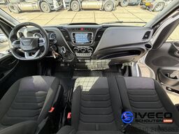 Iveco Daily 70C18HA  Cruise Control - Dubbellucht - O...