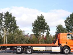 DAF CF 440 | 6X2*4 | JIGE RECOVERY | BRILLE | WINCH...