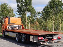 DAF CF 440 | 6X2*4 | JIGE RECOVERY | BRILLE | WINCH...