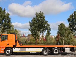 DAF CF 440 | 6X2*4 | JIGE RECOVERY | BRILLE | WINCH...