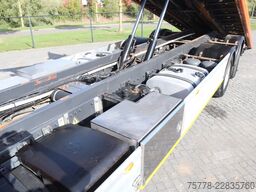 DAF CF 440 | 6X2*4 | JIGE RECOVERY | BRILLE | WINCH...