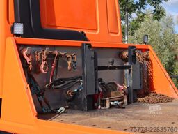 DAF CF 440 | 6X2*4 | JIGE RECOVERY | BRILLE | WINCH...