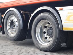 DAF CF 440 | 6X2*4 | JIGE RECOVERY | BRILLE | WINCH...