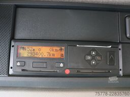 DAF CF 440 | 6X2*4 | JIGE RECOVERY | BRILLE | WINCH...