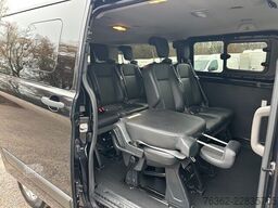 Ford Transit Custom 340 L2 TAXI-PAKET.2xKlima