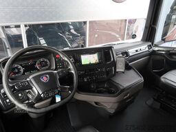 Scania S650 V8 NGS 6X4NB/ FULL AIR/ RETARDER/ HYDRAULI...