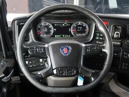 Scania S650 V8 NGS 6X4NB/ FULL AIR/ RETARDER/ HYDRAULI...