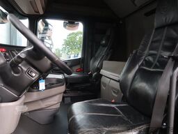 Scania S650 V8 NGS 6X4NB/ FULL AIR/ RETARDER/ HYDRAULI...