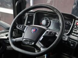 Scania S650 V8 NGS 6X4NB/ FULL AIR/ RETARDER/ HYDRAULI...