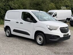 Opel Combo 1,5 KLIMA, AHK, Tempomat.