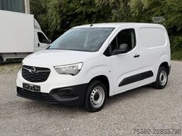 Opel Combo 1,5 KLIMA, AHK, Tempomat.