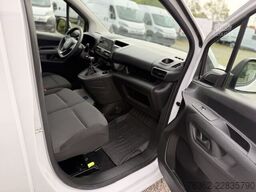 Opel Combo 1,5 KLIMA, AHK, Tempomat.