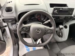 Opel Combo 1,5 KLIMA, AHK, Tempomat.