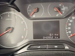 Opel Combo 1,5 KLIMA, AHK, Tempomat.