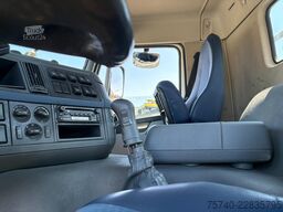 Volvo FM 12.480 + 6X4 + manual + spring + retarder