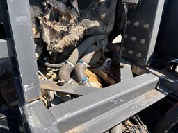 Volvo FM 12.480 + 6X4 + manual + spring + retarder