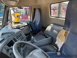 Volvo FM 12.480 + 6X4 + manual + spring + retarder