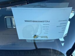 Volvo FM 12.480 + 6X4 + manual + spring + retarder
