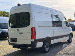 Mercedes-Benz Sprinter 319 L2H2 V6 3,0L AHK-3,5T Kamer