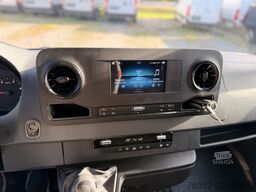 Mercedes-Benz Sprinter 319 L2H2 V6 3,0L AHK-3,5T Kamer