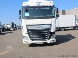 DAF XF 106.460 + EURO 6