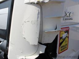 DAF XF 106.460 + EURO 6